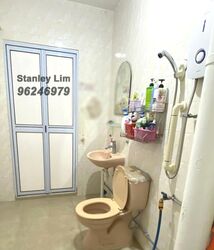 Blk 646 Jurong West Street 61 (Jurong West), HDB 5 Rooms #594390691